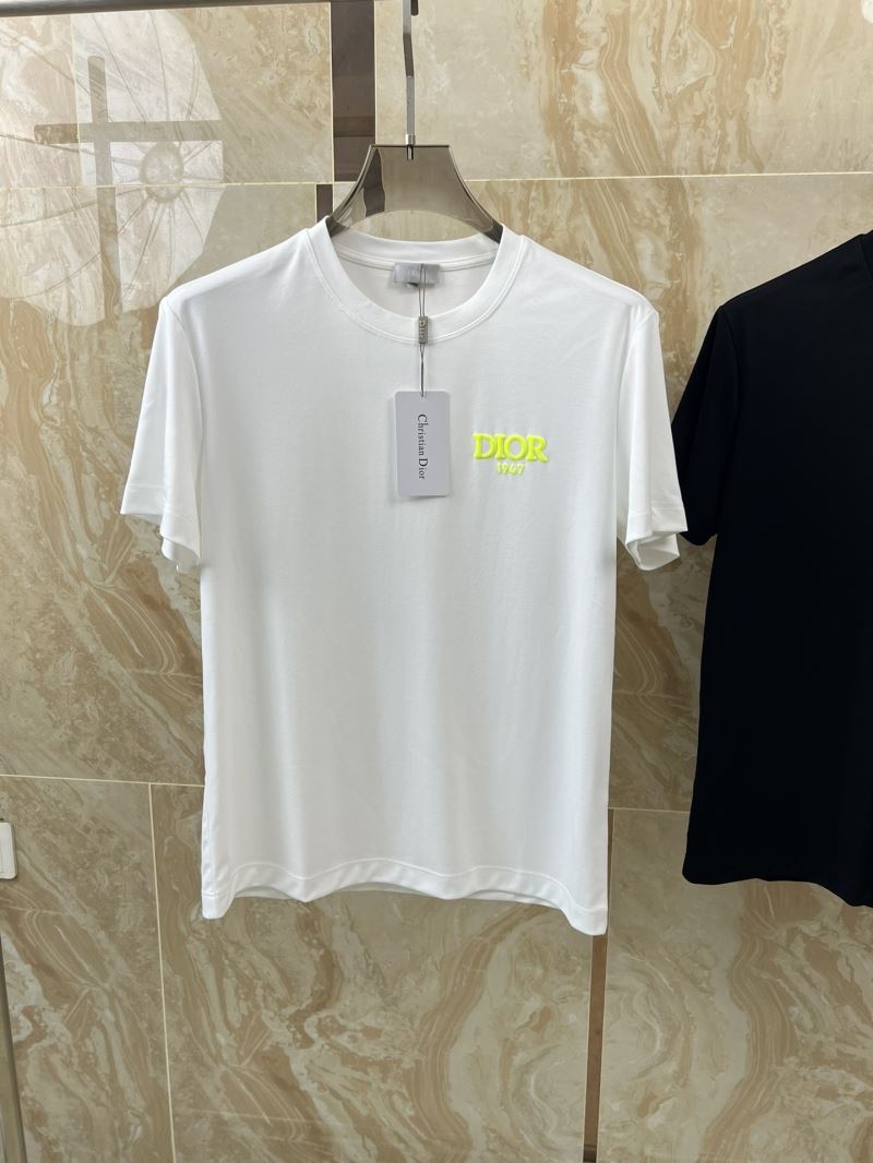 Christian Dior T-Shirts